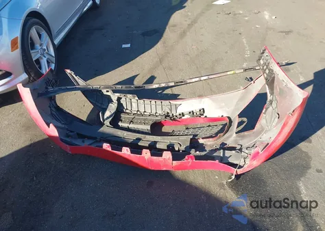 2015 Mercedes-Benz Cla 250 z USA, uszkodzony, nr VIN WDDSJ4EB4FN184075